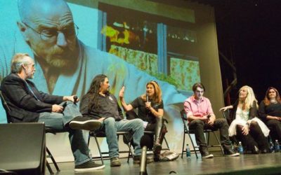 ‘Inside Breaking Bad’ at the Las Cruces International Film Festival